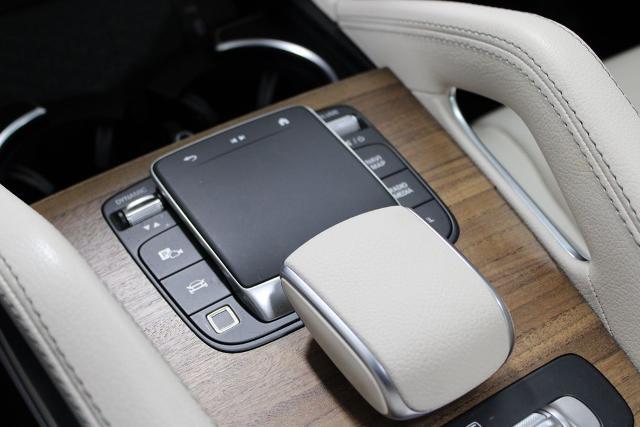 2025 Mercedes-Benz GLS GLS 450 4MATIC