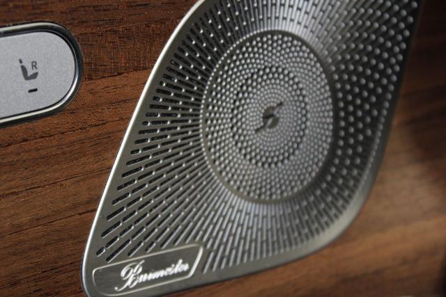 2025 Mercedes-Benz GLS GLS 450 4MATIC