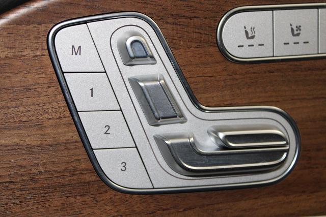 2025 Mercedes-Benz GLS GLS 450 4MATIC