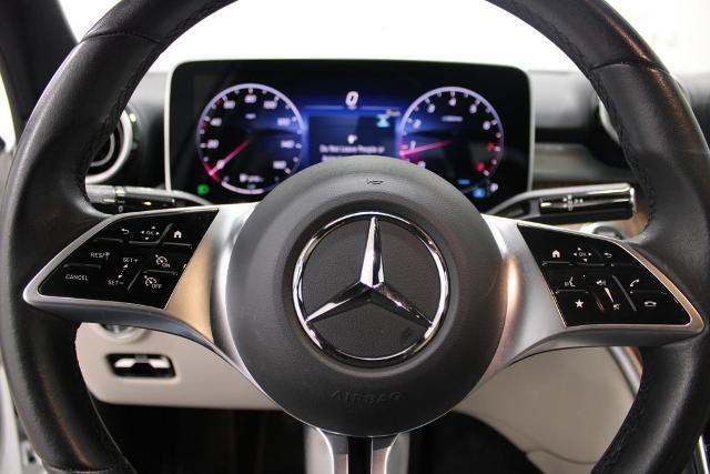 2025 Mercedes-Benz C-CLASS C 300 C 300 4MATIC