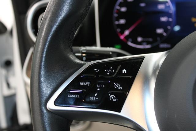 2025 Mercedes-Benz C-CLASS C 300 C 300 4MATIC