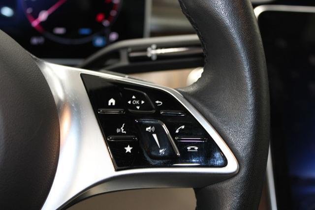 2025 Mercedes-Benz C-CLASS C 300 C 300 4MATIC