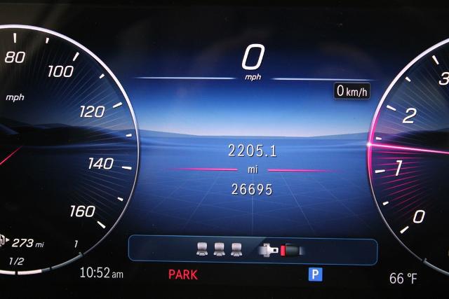2025 Mercedes-Benz C-CLASS C 300 C 300 4MATIC