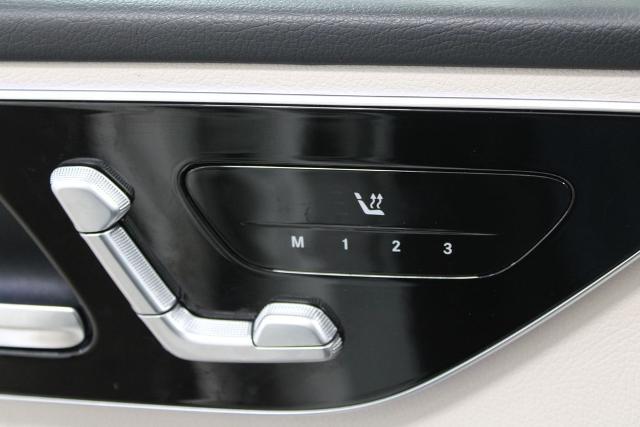 2025 Mercedes-Benz C-CLASS C 300 C 300 4MATIC