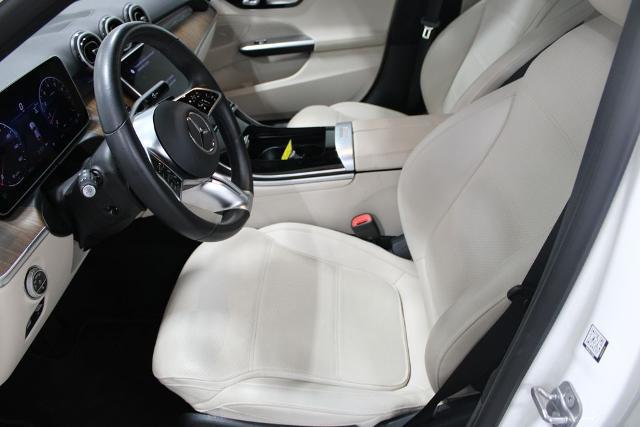 2025 Mercedes-Benz C-CLASS C 300 C 300 4MATIC