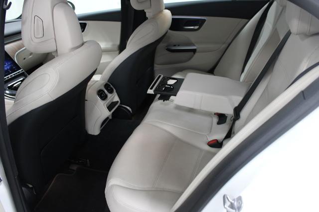 2025 Mercedes-Benz C-CLASS C 300 C 300 4MATIC