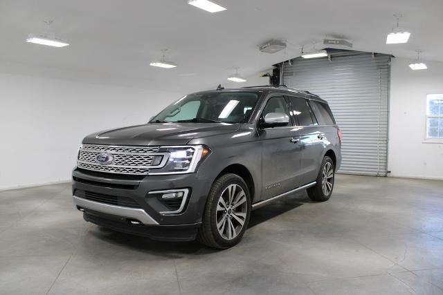 2021 Ford Expedition Platinum