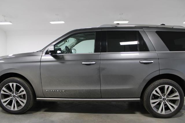 2021 Ford Expedition Platinum