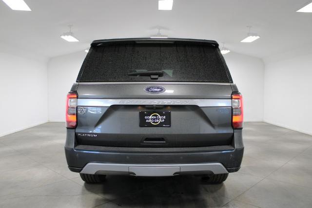 2021 Ford Expedition Platinum