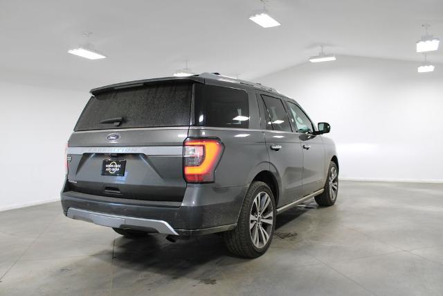 2021 Ford Expedition Platinum