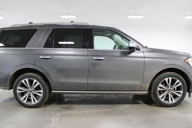 2021 Ford Expedition Platinum