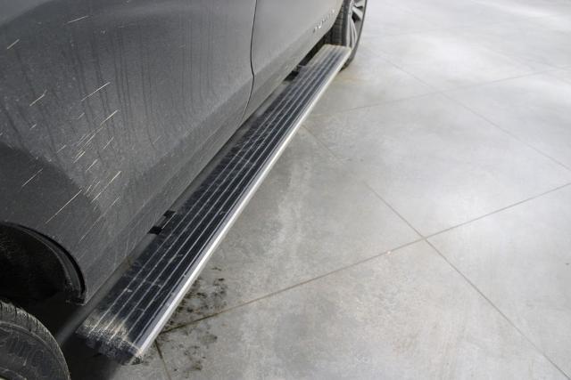 2021 Ford Expedition Platinum