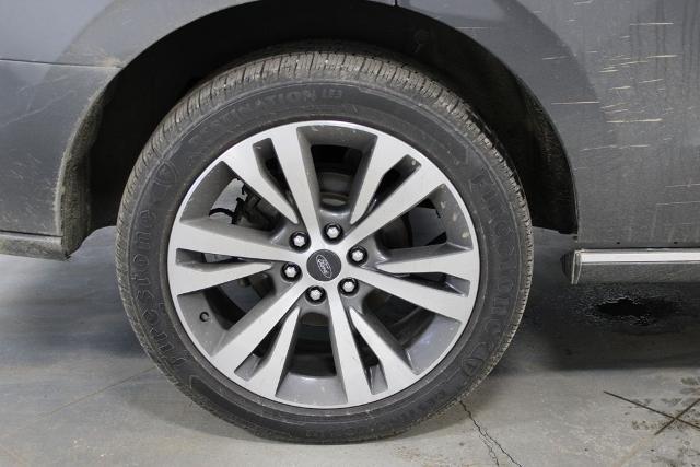 2021 Ford Expedition Platinum