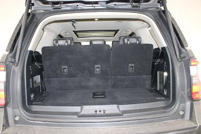 2021 Ford Expedition Platinum