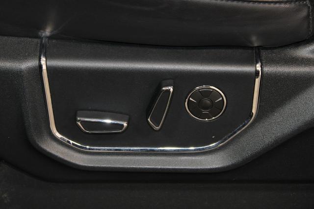 2021 Ford Expedition Platinum