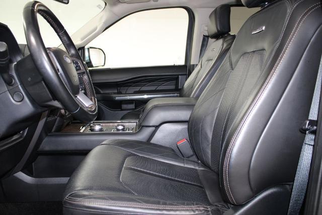 2021 Ford Expedition Platinum