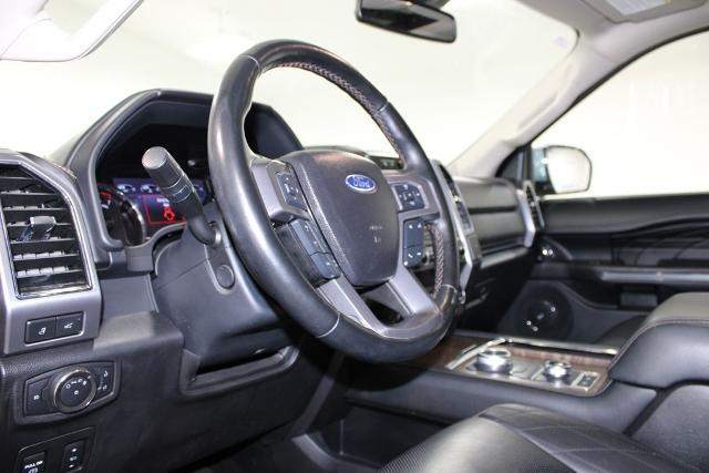2021 Ford Expedition Platinum