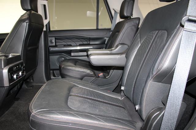 2021 Ford Expedition Platinum