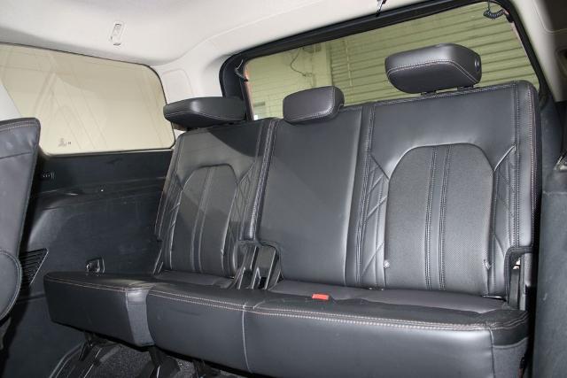 2021 Ford Expedition Platinum