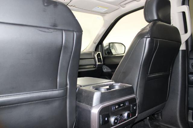 2021 Ford Expedition Platinum