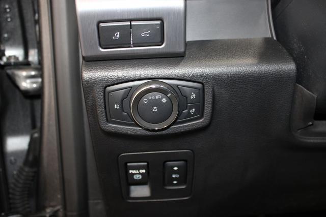 2021 Ford Expedition Platinum
