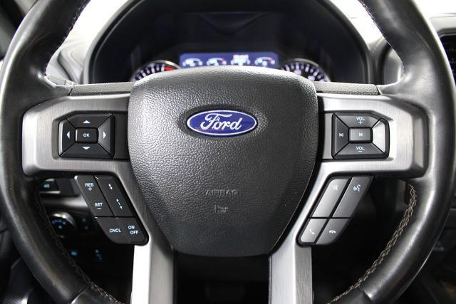 2021 Ford Expedition Platinum