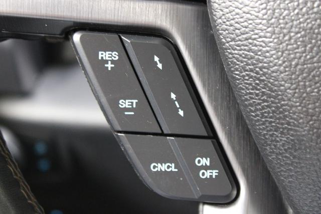 2021 Ford Expedition Platinum