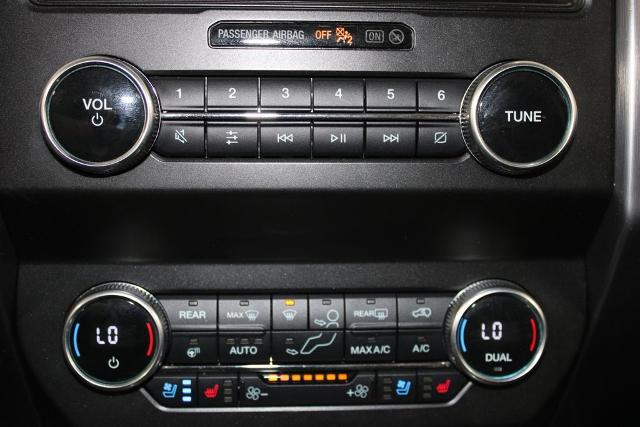 2021 Ford Expedition Platinum