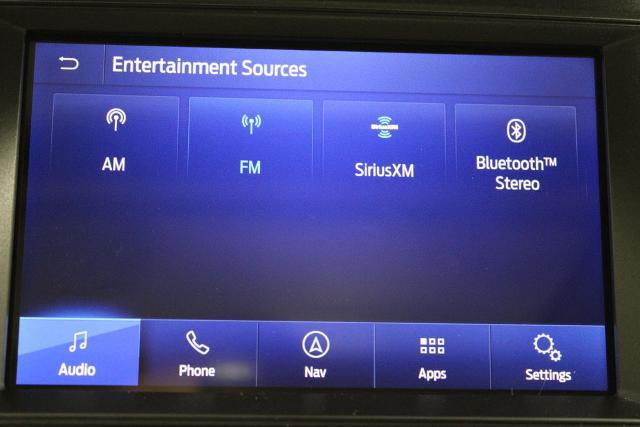 2021 Ford Expedition Platinum
