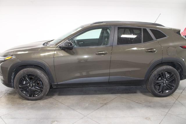 2024 Chevrolet Trax FWD ACTIV