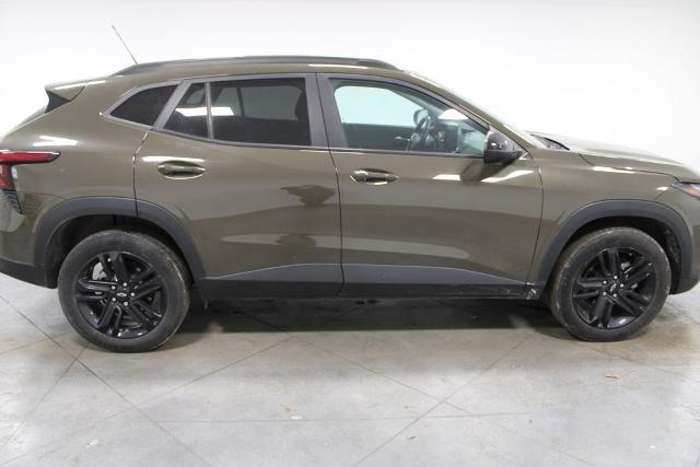 2024 Chevrolet Trax FWD ACTIV