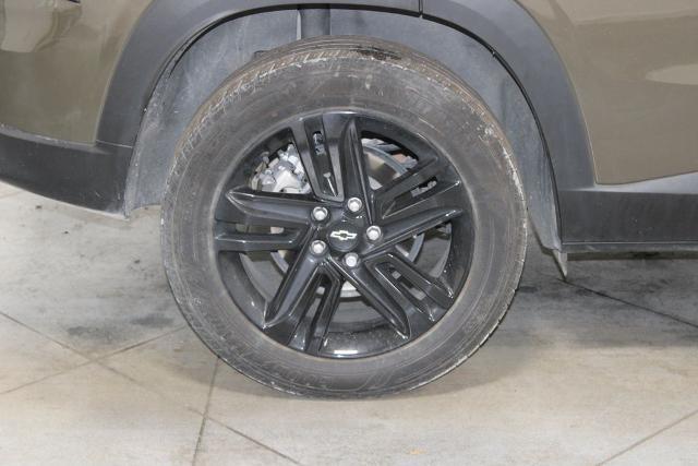 2024 Chevrolet Trax FWD ACTIV