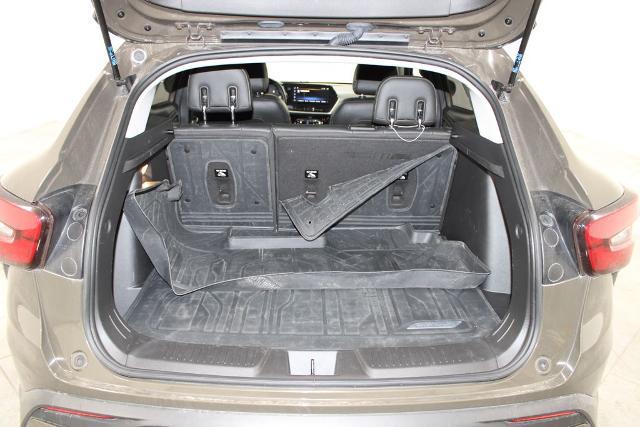 2024 Chevrolet Trax FWD ACTIV