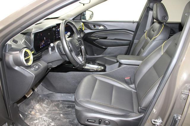 2024 Chevrolet Trax FWD ACTIV