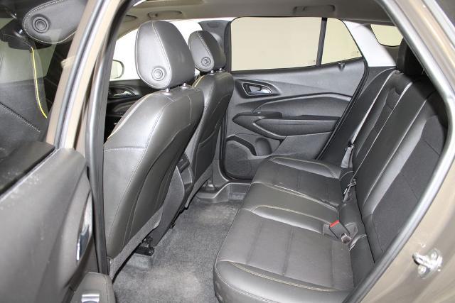 2024 Chevrolet Trax FWD ACTIV