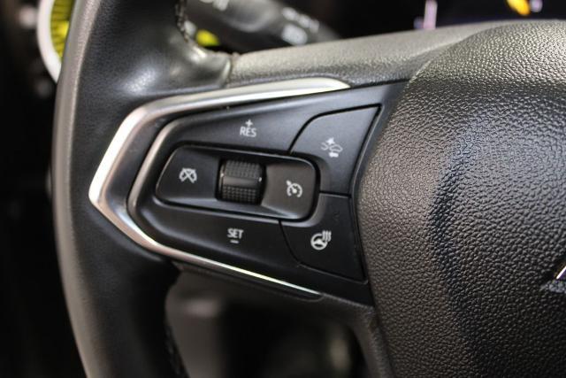 2024 Chevrolet Trax FWD ACTIV