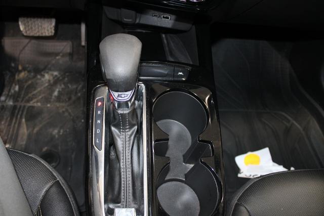 2024 Chevrolet Trax FWD ACTIV