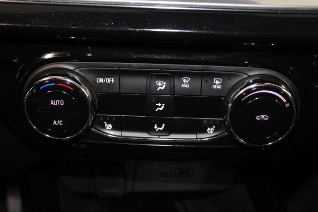 2024 Chevrolet Trax FWD ACTIV