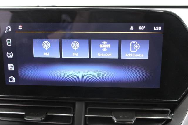 2024 Chevrolet Trax FWD ACTIV