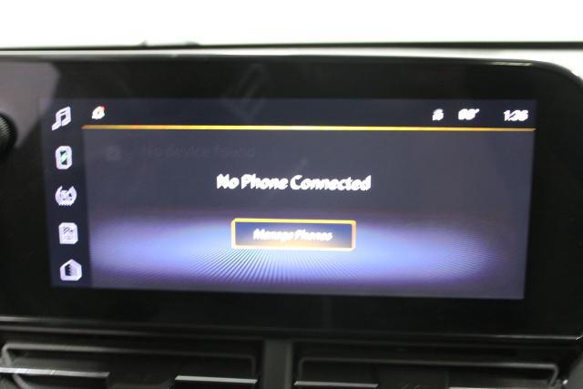2024 Chevrolet Trax FWD ACTIV
