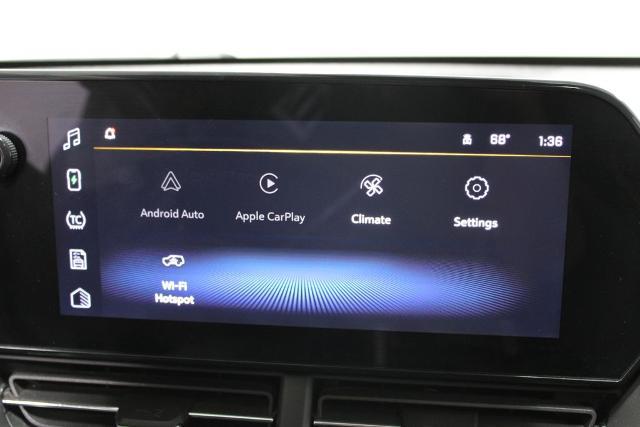 2024 Chevrolet Trax FWD ACTIV