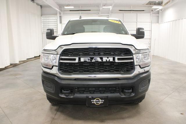 2024 Ram 2500 Tradesman Crew Cab 4x4 6'4" Box