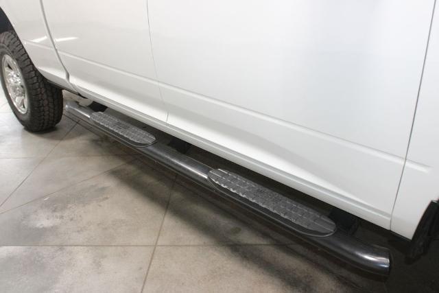 2024 Ram 2500 Tradesman Crew Cab 4x4 6'4" Box