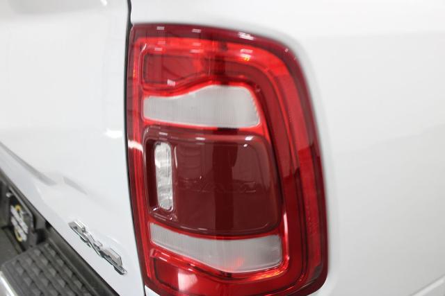 2024 Ram 2500 Tradesman Crew Cab 4x4 6'4" Box