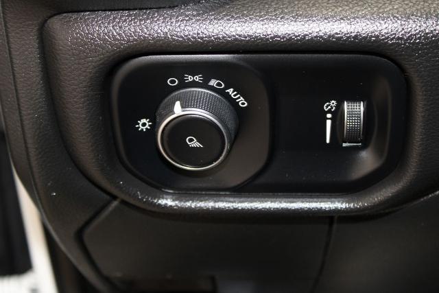2024 Ram 2500 Tradesman Crew Cab 4x4 6'4" Box