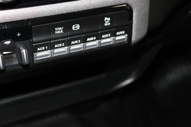 2024 Ram 2500 Tradesman Crew Cab 4x4 6'4" Box