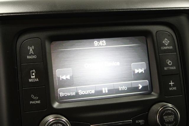 2024 Ram 2500 Tradesman Crew Cab 4x4 6'4" Box