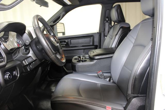 2024 Ram 2500 Tradesman Crew Cab 4x4 6'4" Box