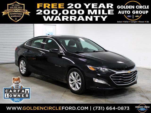 2024 Chevrolet Malibu FWD 1LT for sale in Parsons, TN