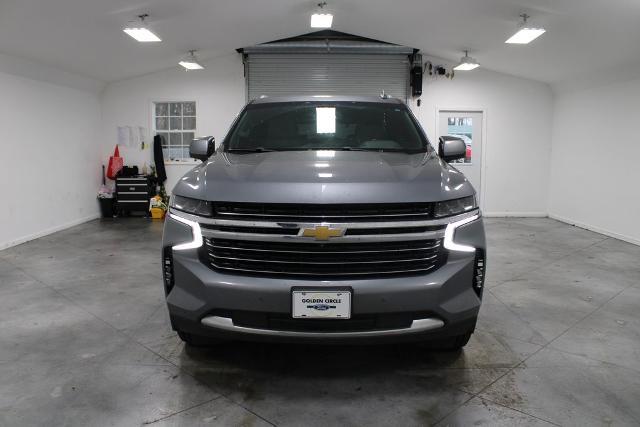 2022 Chevrolet Tahoe 2WD LT
